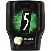 Five Gum Spearmint zuckerfrei 30er 