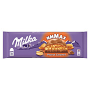 MMMAX Peanut Caramel 276 g