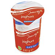 Joghurt 3,6% 250 g