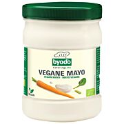 Bio Vegane Mayo 50% Fett 960 g