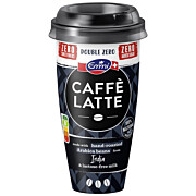 Caffe Latte Double Zero lakfr. 230 ml
