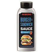 Burger&Sandwich Sauce 750 g