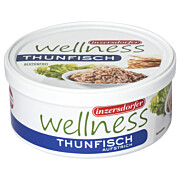 Wellness Thunfischaufstrich 100 g