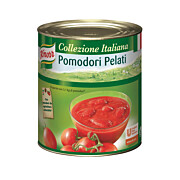 Pomodori Pelati 2,5 kg