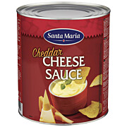 Cheddar Cheese Sauce  3 kg