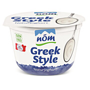 Joghurt Greek Style 200 g