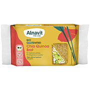 Bio Chia Quinoa Brot 250 g