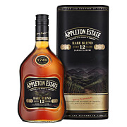 Estate Jamaica Rum 12y 43 %vol 0,7 l