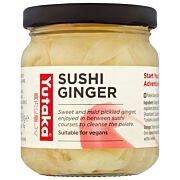 Sushi Ginger 190 g