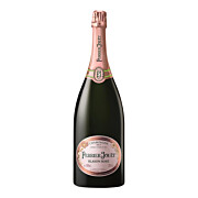 Champagne Grand Rosé 1,5 l
