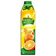 Orangensaft 100%  1 l