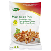Tk-Süßkartoffel Frites  2 kg