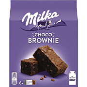 Choco Brownie  6x25 g