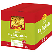 Bio Tagliatelle gelb 3 kg