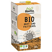 Bio Frittieröl Bag in Box 10 l