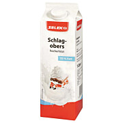 Selex Schlagobers 32%       1 l