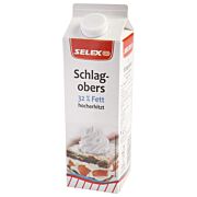 Selex Schlagobers 32%       1 l