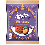 Feine Kugeln Mischung 136 g