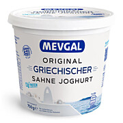 griechisches Joghurt 10% 750 g