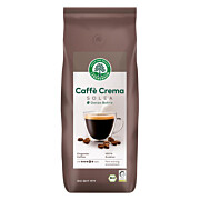 Bio Caffe Crema ganze Bohne Solea 1 kg