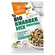 Bio Knabber Mix Original 50 g