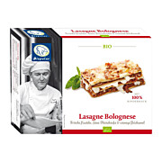Bio TK-Lasagne Bolognese 400 g