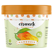 Bio Mangosorbet    130 ml