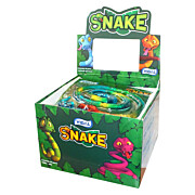 Jelly Snake
