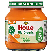 Bio Karotten >5M 125 g