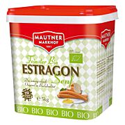 Bio Estragon Senf 5 kg