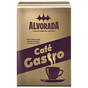 Gastro Kaffee gemahlen 1 kg