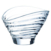 Arc.Jazzed Swirl Eisglas  25cl