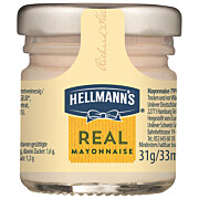 Mayonnaise 79% 33 ml