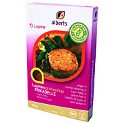 Bio Lupinen Frikadelle glutenfrei 200 g