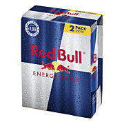 Red Bull 2x250 ml