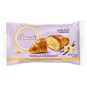 Croissant Vanille Crema 50 g