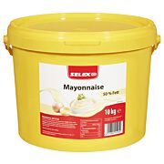 Mayonnaise 50% 10 kg