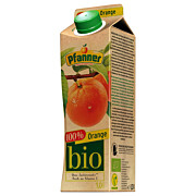 Bio Orangensaft 100% EW 1 l