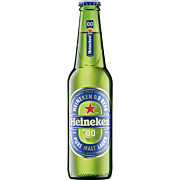 Heineken Bier 0,0 EW 0,33 l