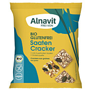 Bio Saaten Cracker 75 g