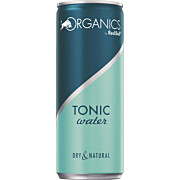 Bio Organics Tonic Water 250 ml