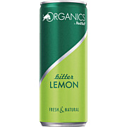 Bio Organics Bitter Lemon 250 ml