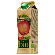Bio Apfelsaft naturtrüb 100% EW 1 l