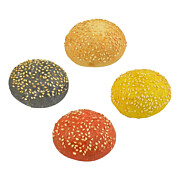 Tk-Party Burger Kiste   30 g
