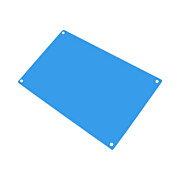Profboard Auflage blau 30x40cm