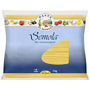 Peppino Semola Spaghetti 5 kg