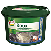 Roux weiß mit Reismehl 5 kg