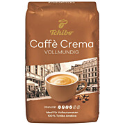Caffe Crema Vollmundig  500 g