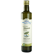 Bio Olivenöl nativ extra Selection 0,5 l