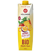 Bio Multi Sunrise 1 l